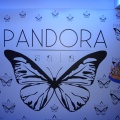 Castellón, Pandora sala