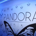 Castellón, Pandora sala