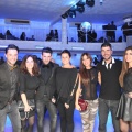 Castellón, Pandora sala