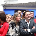 Castellón, Pandora sala