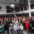 Castellón, Pandora sala