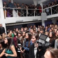 Castellón, Pandora sala