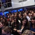 Castellón, Pandora sala