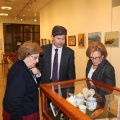 Castellón, Fundación Dávalos Fletcher 2013