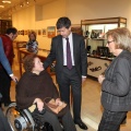 Castellón, Fundación Dávalos Fletcher 2013