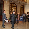 Castellón, Fundación Dávalos Fletcher 2013