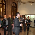 Castellón, Fundación Dávalos Fletcher 2013
