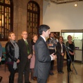 Castellón, Fundación Dávalos Fletcher 2013