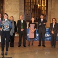 Castellón, Fundación Dávalos Fletcher 2013