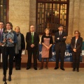 Castellón, Fundación Dávalos Fletcher 2013
