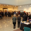 Castellón, Fundación Dávalos Fletcher 2013
