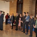 Castellón, Fundación Dávalos Fletcher 2013
