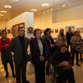 Castellón, Fundación Dávalos Fletcher 2013