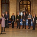 Castellón, Fundación Dávalos Fletcher 2013
