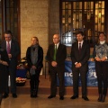 Castellón, Fundación Dávalos Fletcher 2013