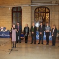 Castellón, Fundación Dávalos Fletcher 2013