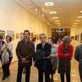 Castellón, Fundación Dávalos Fletcher 2013