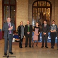 Castellón, Fundación Dávalos Fletcher 2013