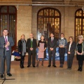 Castellón, Fundación Dávalos Fletcher 2013