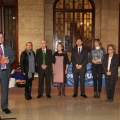 Castellón, Fundación Dávalos Fletcher 2013