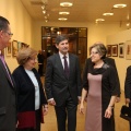Castellón, Fundación Dávalos Fletcher 2013