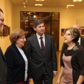 Castellón, Fundación Dávalos Fletcher 2013