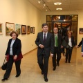 Castellón, Fundación Dávalos Fletcher 2013