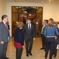 Castellón, Fundación Dávalos Fletcher 2013