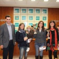 Castellón, deportes 2013