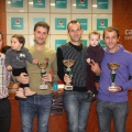 Castellón, deportes 2013
