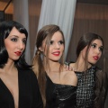 Castellón, Fashion Show