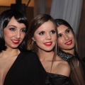 Castellón, Fashion Show