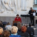 Día Internacional contra la Violencia de Género