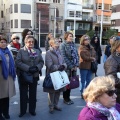 Día Internacional contra la Violencia de Género