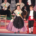 Castellón, Magdalena 2014