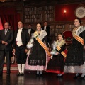 Castellón, Magdalena 2014