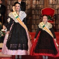 Castellón, Magdalena 2014