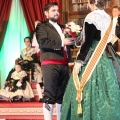Castellón, Magdalena 2014