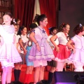 Castellón, Magdalena 2014