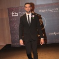Higinio Mateu