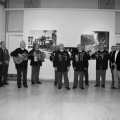 Castellón, exposiciones 2013