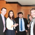 Grupo Intur, grandes momentos