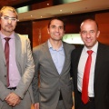 Grupo Intur, grandes momentos