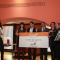 Grupo Intur, grandes momentos