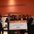 Grupo Intur, grandes momentos