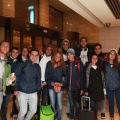 Grupo Intur, grandes momentos
