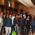 Grupo Intur, grandes momentos