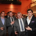 Grupo Intur, grandes momentos