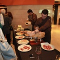 Grupo Intur, grandes momentos