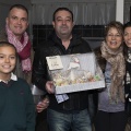 Castellón con Filipinas